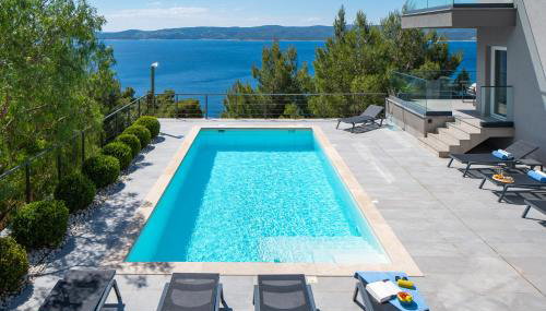 Villa Iponi - Foto 2, sunbed