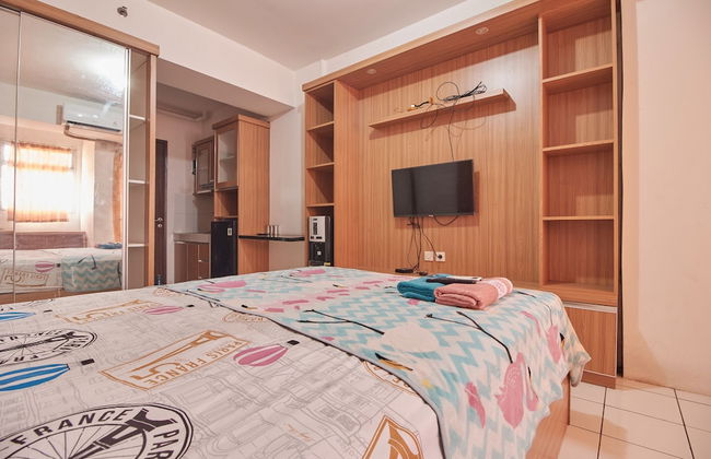 Room Rendi @ Gunung Putri Square - Photo 23