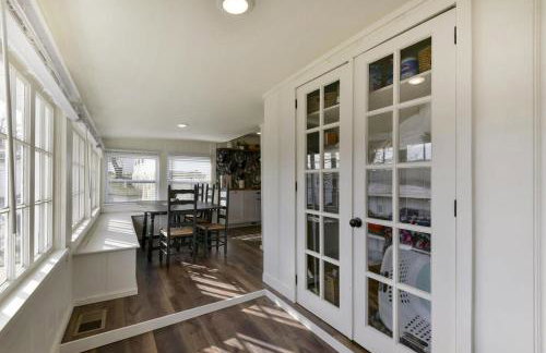 Laketown Cottages Blue Anchor - Photo 11