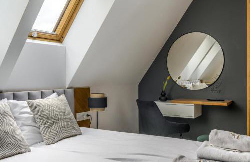 Zoom na Giewont by Apart Concept Podhale - Foto 30