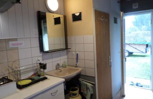 Studio-appartement et chambre à proximité d'une maison de Maître de 1904 - Photo 23