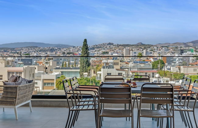 Sanders Crystal 2 Limassol - Photo 29