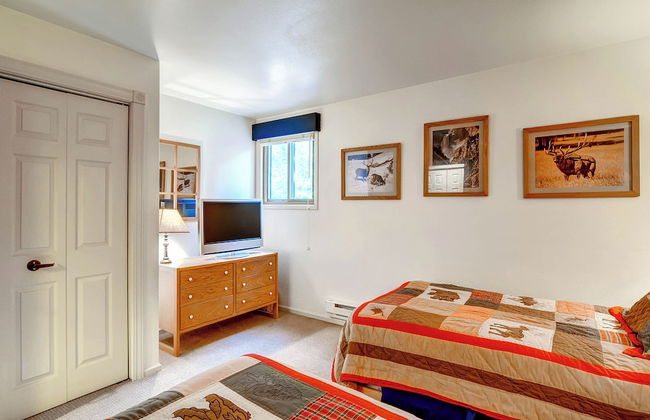 Forest Condominiums by Vail Resorts - Foto 49