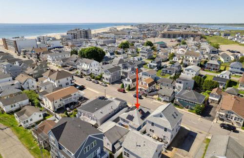 Steps to Beach Fireplace Pat's Porch - Photo 19