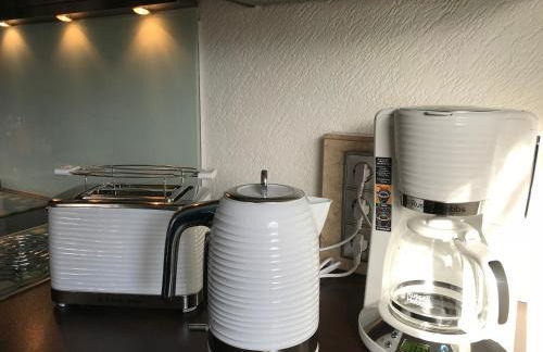 Ferienhaus zur Waldauer Höhe mit 3 SZ, 120qm & 40qm Balkon - Foto 14