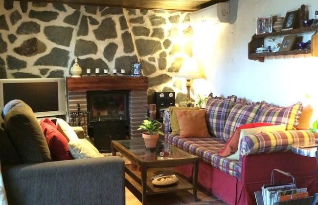 Magina Dream Pegalajar - Foto 32