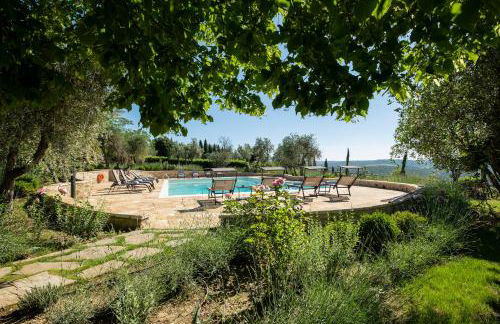 Borgo Argiano - Photo 104