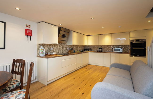 Altskeith Country House on Loch Ard - Photo 15