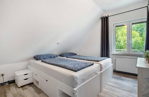 Ferienwohnung Schlafmütze - Foto 14