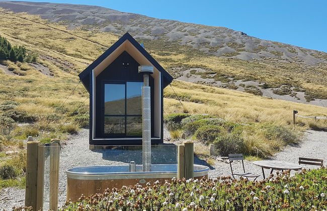 Lake Stella Mountain Retreat - Foto 2