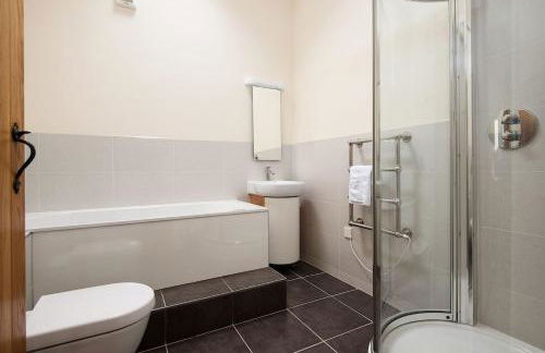 East Lodge, Yorkshire - Foto 17