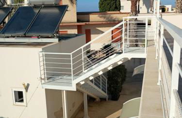 Le terrazze sul sale-Monolocale 1 & Monolocale 2 White Gold Apartaments & 2 White Gold Apartaments - Foto 7