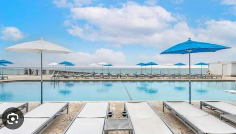 Ocean front paradise studio with ocean view and beach exit - Foto 5