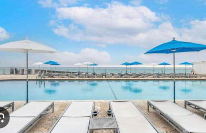 Ocean front paradise studio with ocean view and beach exit - Foto 5