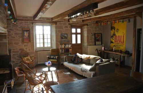 Charmante maison ancienne en Corrèze - Foto 15