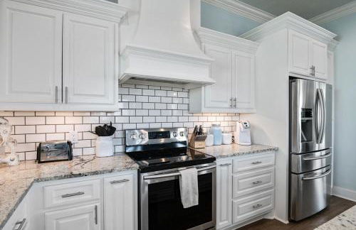 Salt Proof home - Foto 23