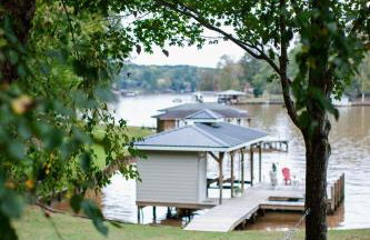 Serene Lakefront Home with Hot Tub and Boat for Rent! - Foto 38