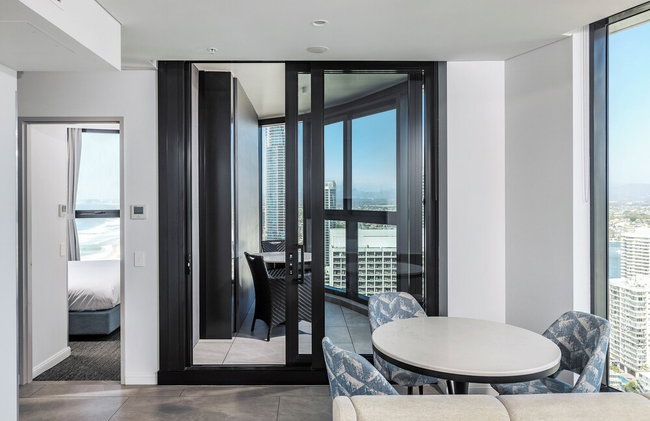 Meriton Suites Surfers Paradise - Foto 79