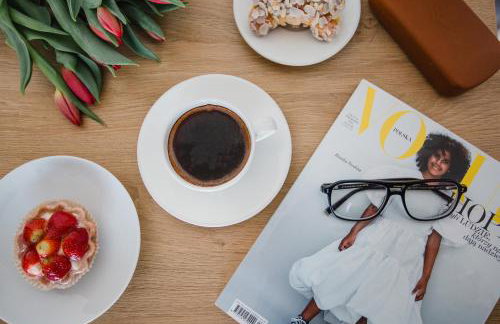 W&K Ginger Suite - Faktura VAT, Parking w garażu, szybkie Wi-Fi, Netflix - Photo 25