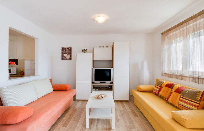 Apartments Bregovec Maslenica - Foto 21