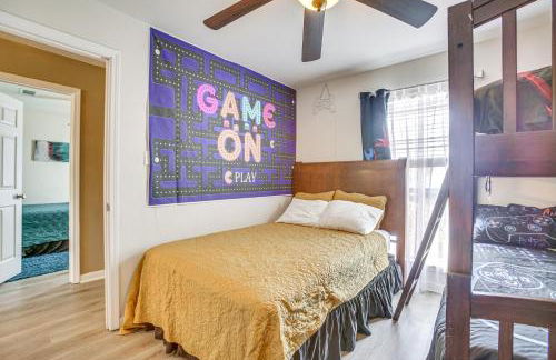 Spacious Family-Friendly Home in Denham Springs! - Foto 24