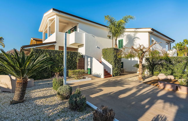 Dimore Anny - Fillide - Foto 1