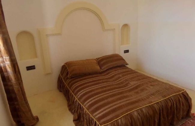 Ferme D'hotes Terrevivante - Foto 5