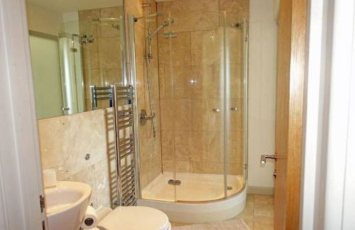 Keepers Cottage - Dartmouth Golf and Spa Resort - Foto 17