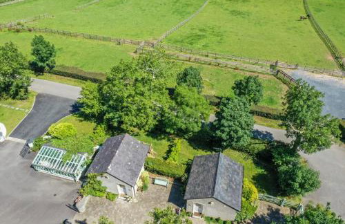 The Stables at Ballygraffan - Foto 14