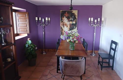 Casa rural los Cerezos - Foto 9