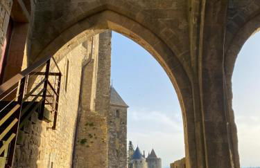 Vue sur Cité - SPA - Foto 19