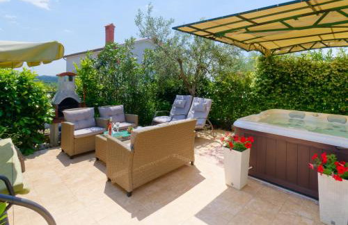Holiday Home Nevena by Rent Istria - Foto 3