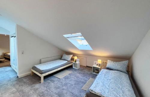 Modern and Cozy Apartment in Ludwigsburg - Foto 6