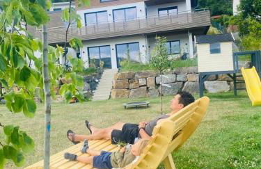 Ferienwohnung Biedenkopf - Foto 10