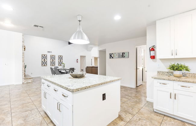 Keirland Kottage - Foto 37