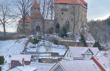 Schönes Doppelzimmer mit Küche und Badezimmer - Foto 8