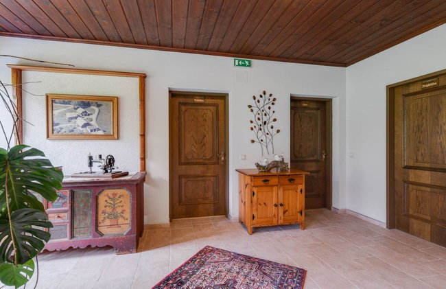 Lush Apartment in Afritz am See near Ski Area - Photo 22