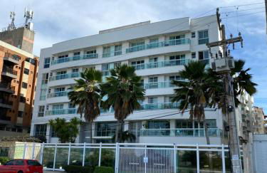 Condomínio MANDAI Apto 305 B Lateral em frente ao mar - Photo 1