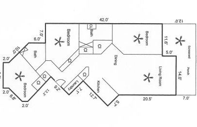 Lake Ozarks Get Away - Foto 25