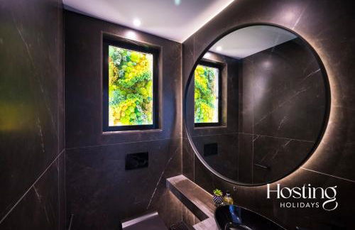 Honeybee Barn - Stunning 4-Bed Rural Paradise - Photo 41