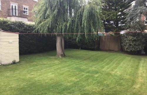 Garden Suite - Photo 34