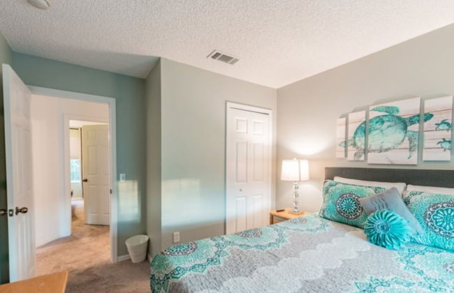 Pompano Place 3 Bedroom Townhouse by RedAwning - Foto 5