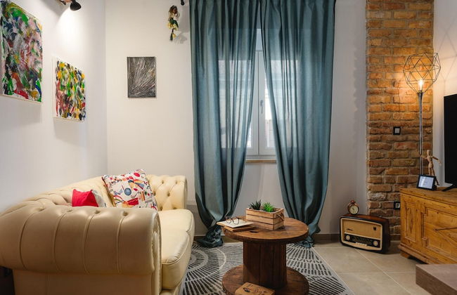 Apartment With Cozy Bedroom - Foto 16