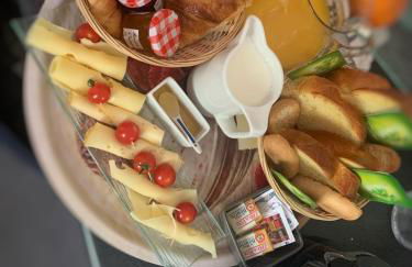 Le Pré Aux Loups - Foto 22