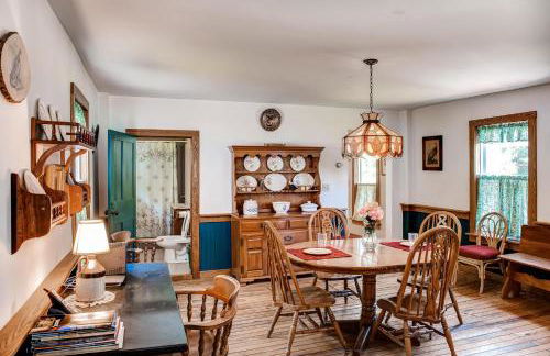 5 Mi to Cooperstown All Star Village Otego Home - Foto 8