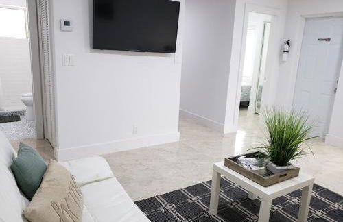 Apts with Backyard Near Fort Lauderdale Beach, Nightlife, Cruise Port, Airport - Foto 9