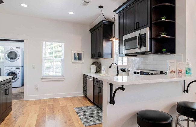 Moonlight Escape - Foto 9