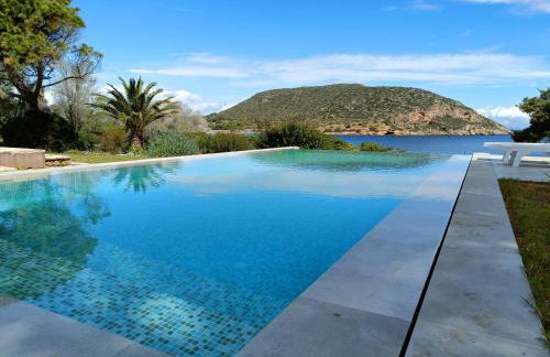 Summer Villa in Porto Rafti - Foto 10