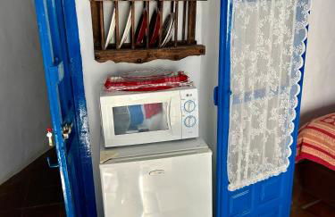 Guesthouse La Tienda - Foto 12