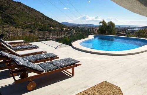 villa Grace,10p,seaview,pool - Photo 50